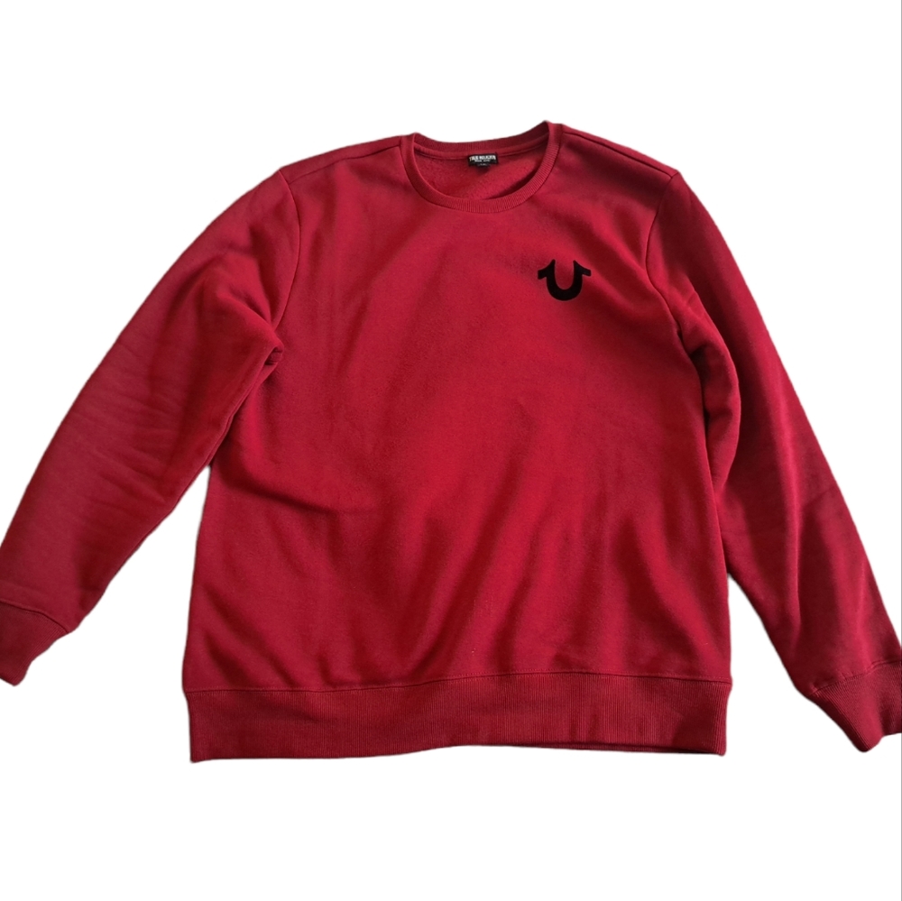 True Religion Sweater